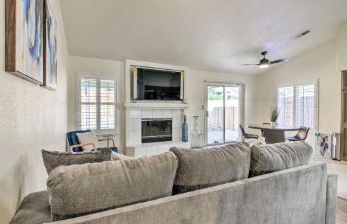 Family-Friendly Getaway Community Amenities! - Photo 11