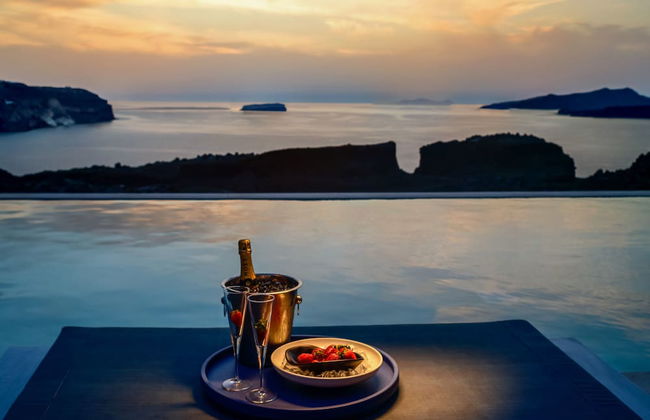 Ambeli Sunset Villas - Foto 113