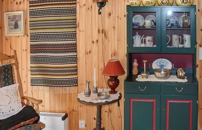 Seaside Serenity in Settem Fjord-by Traum - Foto 25