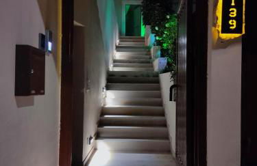 Chalkida Hilltop Apartments - Foto 3