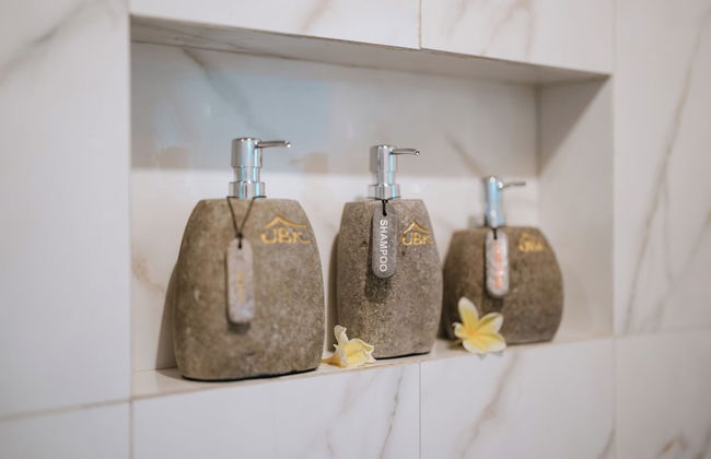 Umah Bali Kuno Villas - Foto 29