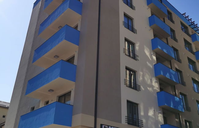 TCI Apartments - Foto 56