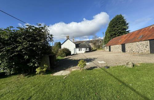 3 Bed in Pearsie 96450 - Foto 1