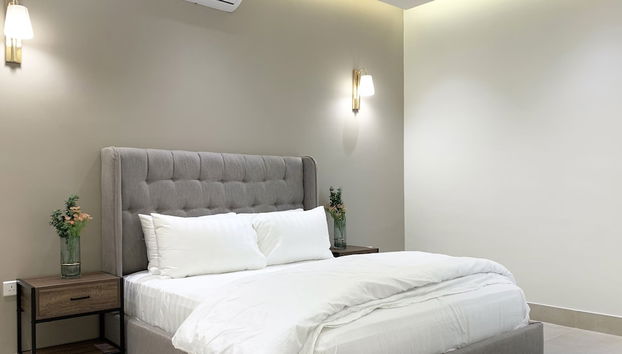 Kease Yasmin E-3 Royal touch GX80 - Foto 3, Habitación