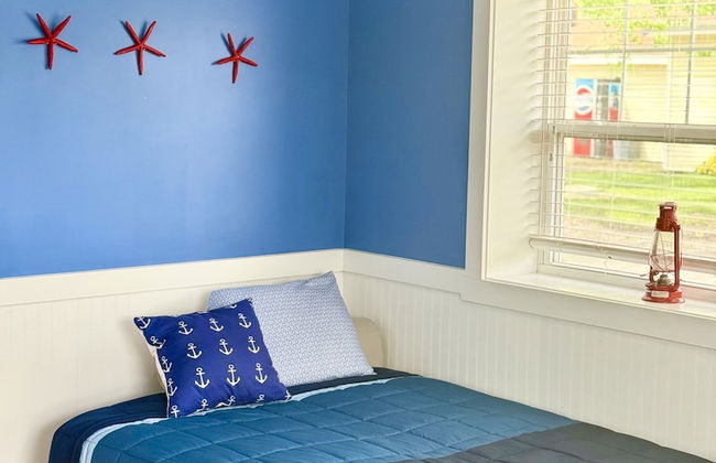 Blue Door Cottages - Foto 55