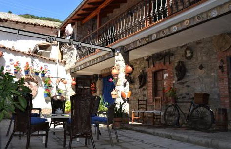 Casa Rural El Corredor en Cabornera de Gordón - Foto 27