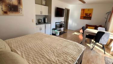 Wohnung mit Küche Balkon Parkplatz in der Nähe von Heidelberg - Foto 3