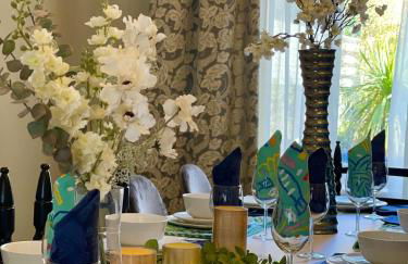 Tranquil Victorian Villa with Hot Tub & Sauna - Foto 37