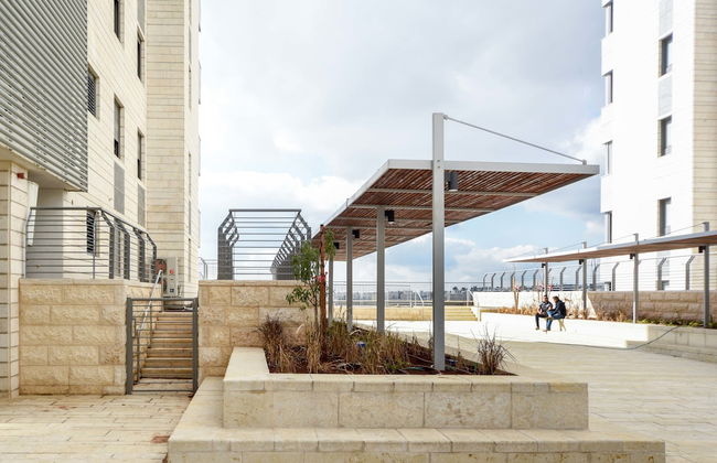 Savyoney Ramat Sharet - Isrentals - Photo 60