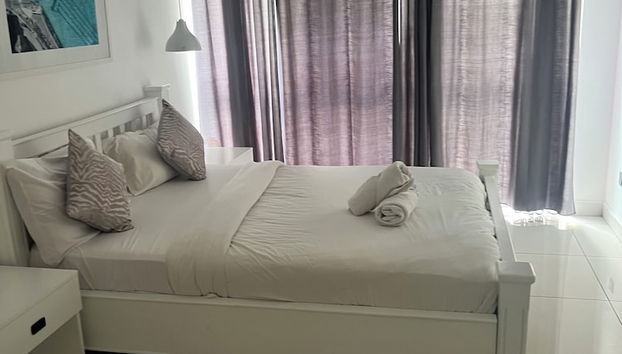 EBS LEGEND ONE BEDROOM DUPLUX embassy - Foto 5, Habitación