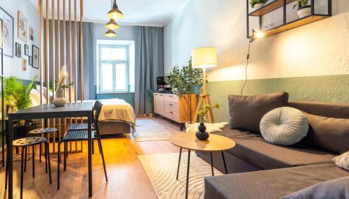 City Center Retreat mitten in Augsburg - Foto 2