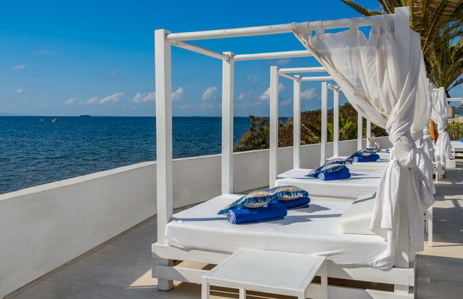 Apartamentos Vibra Jabeque Soul - Foto 18