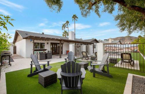 Free heated pool!/Gorgeous 4 BR spring break home - Foto 37