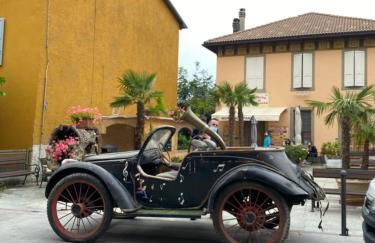 Ca’ Alba - Photo 65