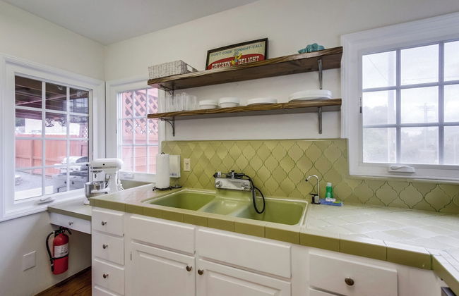 Windansea Oasis - Foto 13