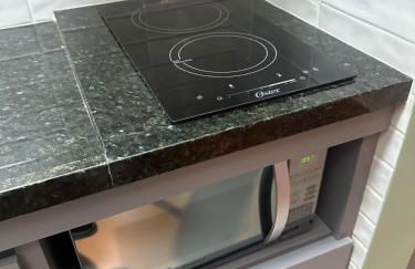 Conforto e requinte na praia - Foto 17