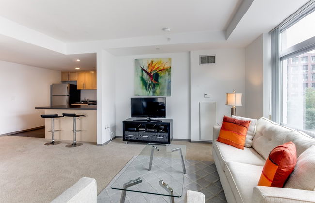 Bluebird Suites near MIT - Foto 36