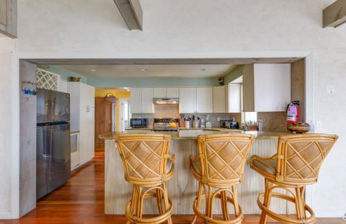 Delaware Bay & Sunset Views: Cape May Cottage - Foto 4
