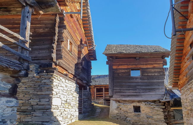 Rustico Bel Panorama - Foto 17