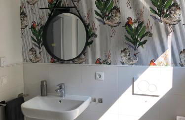 Apartment im Grünen mit Stil - Foto 12