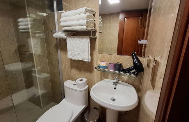 Zans Apartments Cusco - Foto 80