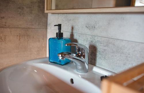 Domki na Górniej Łące - Domek Słowik - Foto 76