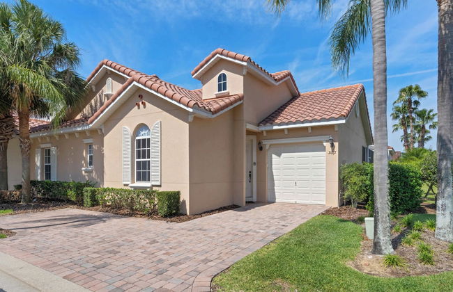 Magical Memories Villa - Photo 20