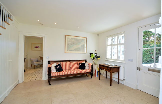 Hope Cottage - Foto 29