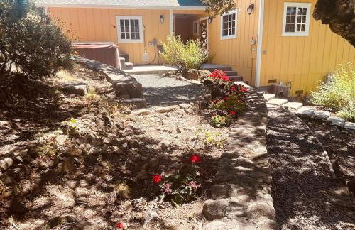 Casa Molino - A private escape with Vineyard views - Foto 48