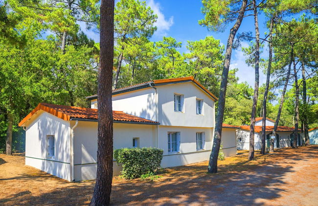 Azureva Longeville-sur-Mer - Foto 18