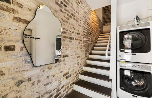 Gaston Haus by Lucky Savannah - Foto 22