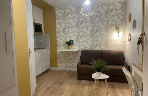 Studio cocooning - Foto 16