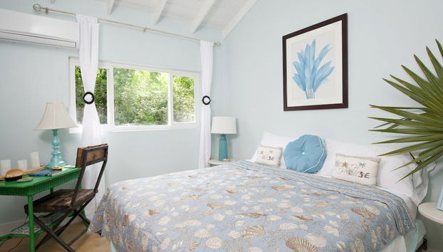 Seaside Escape: Luxury Beach House With Ocean Views - Foto 4, Habitación