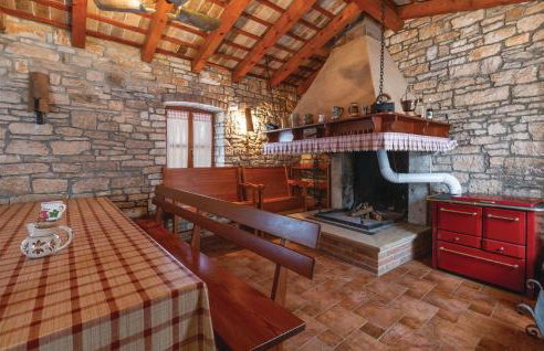 Cozy Home In Tinjan With Wifi - Foto 60