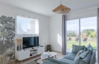 AN 19 - Charmante maison a 300m de la mer - Foto 9