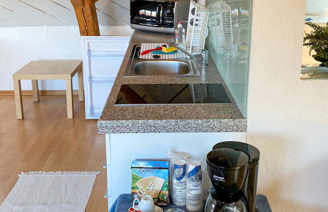 Arn's Dachstudio - Foto 12