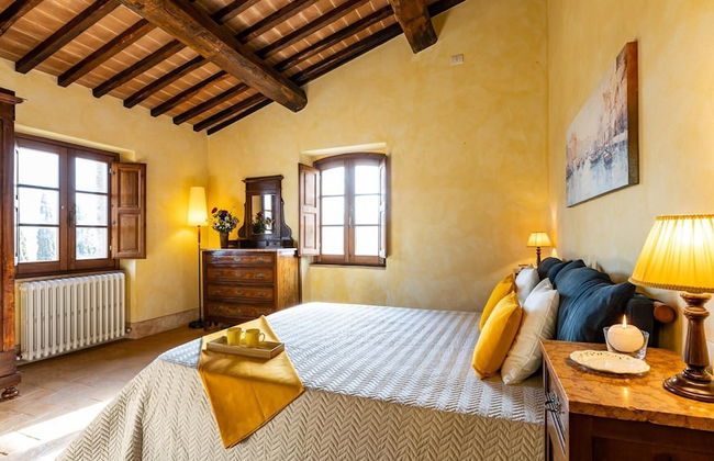 Si-c587-ceto0at - Il Poderuccio 17 - Foto 56