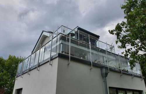 Business Apartment nähe Bonn 2 SZ - Foto 11