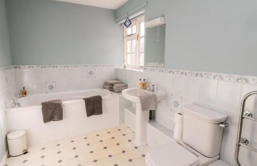 Coquet View Cottage - Foto 25