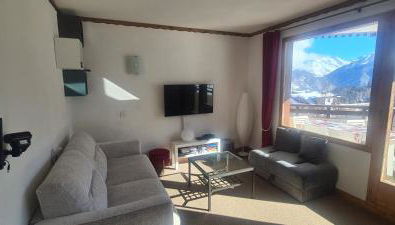 Résidence Saboia Courchevel La Tania - Belle Vue - Foto 3