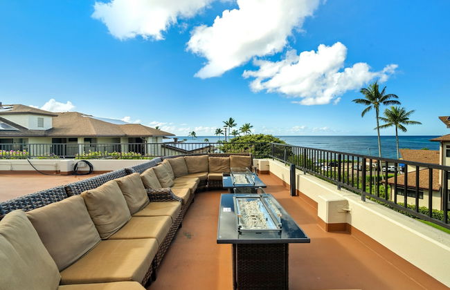 Kauai Lawai Beach Resort C103 1 Bedroom Condo - Foto 38