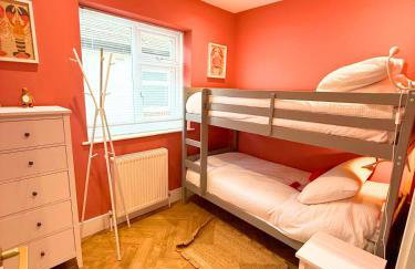 Marram Cottage - Well Equipped, Cosy, Home from Home, Next to Beach, - Foto 27