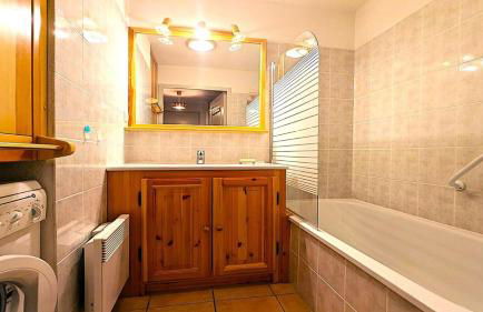 Résidence Les Queyrettes - Grand appartement confortable 4/6 personnes MAE-6851 - Foto 4