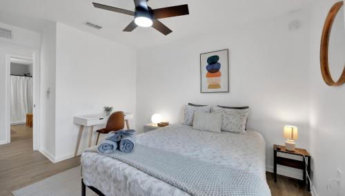 {Hidden Gem} Beach Home Blocks from Ocean +6 Bikes - Foto 2