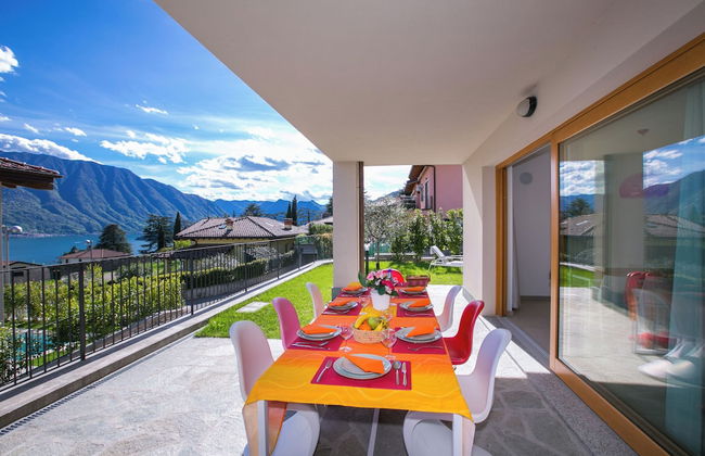 Villa Inti - Foto 26