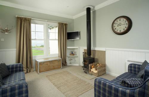 Point Cottages, Bamburgh - Foto 32