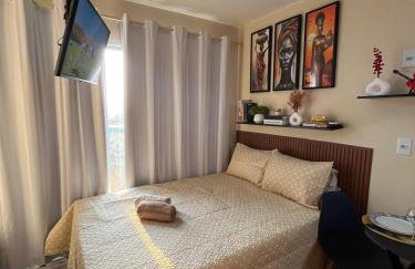 Studio Metrô Vila Sônia, Morumbi e Albert Einstein - Foto 1