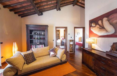 Escape In Tuscany In Villa With Spa - Foto 6