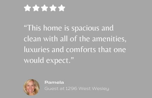 Luxury Spacious 4BR Residence in Central Buckhead - Foto 78