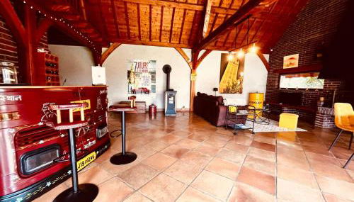 Domaine des Montots - Foto 5